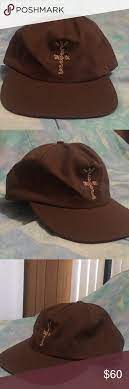 Travis Scott Hitr Cactus Jack Snapback Hat Cactus Jack New Travis Scott Snapback Hats