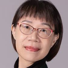 Jie Song's Instagram, Twitter & Facebook