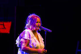 Sarah klang's musical career has been a meteoric success, her debut album 'love in the milky way' (2018) topped the charts and won the 'best album' award at the swedish grammys, with klang's second album 'creamy blue' (2019) once again nominated at the grammys in the 'best album' and 'best alternative pop' categories, as. Sarah Klang 2019 Pictures Photos Images Zimbio