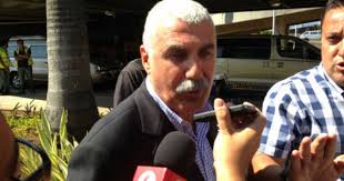 Manuel KeosseiÃ¡n ya estÃ¡ en Costa Rica para dirigir al Alajuela