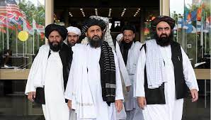 Katı i̇slami uygulamalarıyla dünyanın dikkatini üstüne çeken ve 11 eylül saldırılarının ardından abd'nin hedefi haline gelen taliban rejimi, savaş beyleri, farklı aşiret, boy ve etnik gruplar arasında bölünmüş olan afganistan'da 1994'te ortaya çıktı. Taliban Orgutu Nedir Nasil Ortaya Cikti Amaci Ne Iste Kuruculari Ve Tarihi Ntv