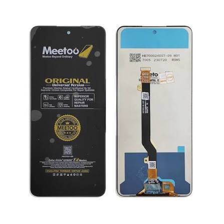 MEETOO REDMI DISPLAY - NOTE 10  
