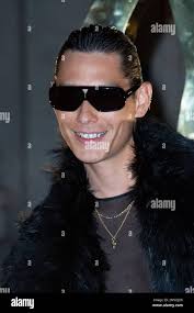 Evan mock hi-res stock photography and images