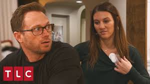 Danielle Comes Home With a Heart Monitor