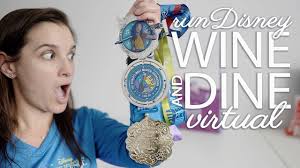 runDisney Wine & Dine 2022