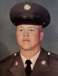 Obituary information for Gregory Leigh Cotton