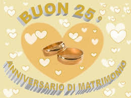 Frasi Di Auguri Per 25 Anni Di Matrimonio Matrimonio 25 Anniversario Di Matrimonio Anniversario Di Matrimonio