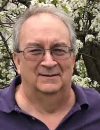 Thomas Joseph Gallagher Obituary