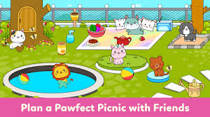 Apk, su dispositivo android debe tener al menos android 4.4 (kitkat) no necesario . Download My Tizi Pet World Pets Life Games For Girls Boys Free For Android My Tizi Pet World Pets Life Games For Girls Boys Apk Download Steprimo Com
