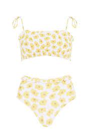 Add this designer to your favorites! Faithfull The Brand These Are The Best Bikini Trends For Summer Popsugar Fashion Photo 3