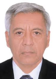 Otorongo FALLA CASTILLO, CARLOS HUMBERTO