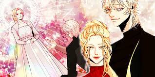 The Remarried Empress: What to Expect From Season 2 on Webtoon