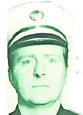 EUGENE O'BYRNE Obituary (2018)