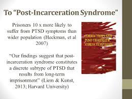 The Indefensible Psychology Of Imprisonment Ppt Download