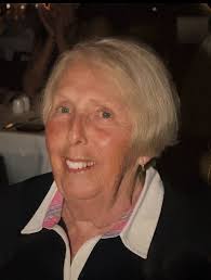 Obituary of Audrey Alexander