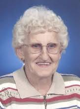 Obituary information for Florence A. Talley