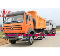 Buy North Beiben 6x4 china made dump truck 25 ton dump truck ...