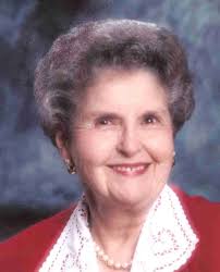 Orveta Compton Obituary