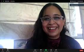 Virtual Teachers'Day Celebration at Ambience School. Saluting our teachers  for their unparalleled efforts. #inquirybasedlearning #teachersday  #virtualcelebration2020 #ambienceschool