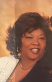 Doris Blue Obituary (2021)