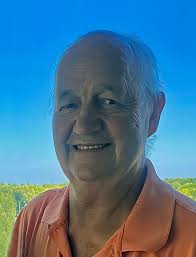 Larry DeMars, 74, Obituary