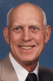 Walter Waggoner Obituary -