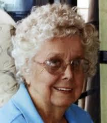 Anna David Obituary (2016)