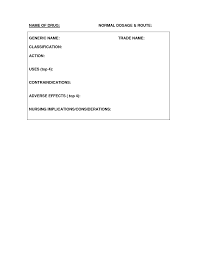By doing this, it enables people to use over the counter benefits with their drug card. Pin On Card Template