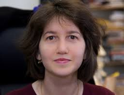 Elena Constantin, PhD