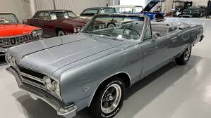 Image result for Glacier Gray 1965 Chevelle