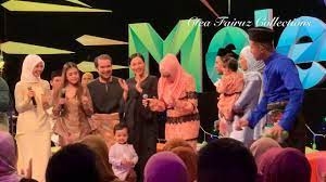 Banyak lagi video eksklusif dan yang best best dekat astro go dan njoi. Sesuci Lebaran 2019 Dato Sri Siti Nurhaliza Bersama Siti Aafiyah Neelofa Meletop Raya Youtube