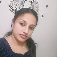 40+ "Nissy Mathew" profiles