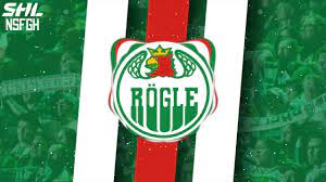 They are currently playing in the highest league in sweden, elitserien. Rogle Bk Goal Horn 2019 20 Youtube