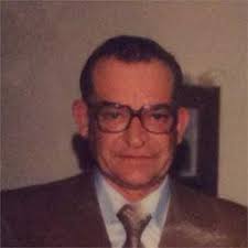 Ambrose Leo Molitor (1932-1994)