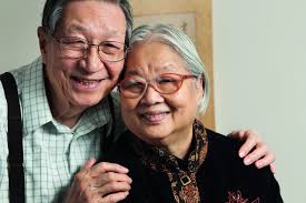 The Old Rectory Retirement Home