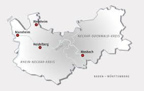 Mit einem gesamtinvestitionsvolumen von rund 320 millionen euro wird die wohnsiedlung aus ehemaligen. Die Wohnungsbaugenossenschaft Rhein Neckar