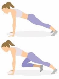 Comment perdre ou se débarrasser des poignées d'amour rapidement chez les femmes ? Top 5 Des Exercices Pour Perdre Ses Poignees D Amour Cellublue