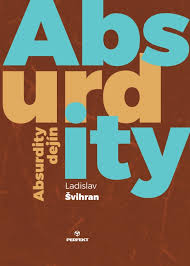 The company operates through three segments. Kniha Absurdity Dejin Ladislav Svihran Bux Sk