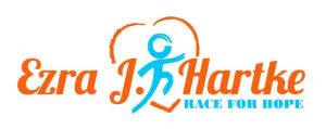 Ezra J. Hartke 5K/10K Race for Hope