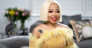 Kelly Khumalo pulls out of Zim event to support Somizi - MambaOnline -  LGBTQ South Africa online