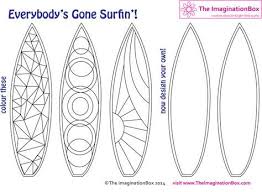 Download surfboard coloring pages and use any clip art,coloring,png graphics in your website, document or presentation. Pin On Diy School Stuff