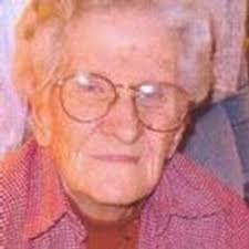 Martha Lewis Sain Obituary August 1, 2010