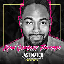 Ryan Gregory Thurman