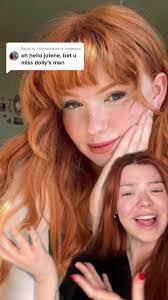 Jolene Moody's Instagram, Twitter & Facebook