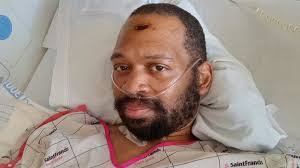 Christopher Littlejohn's Instagram, Twitter & Facebook