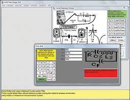 Aade Filter Design V4 5 A Design And Analysis Tool For Passive Filters Page 2 Of 2 Electronics For You