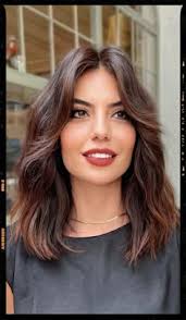 32 New hairstyle ideas