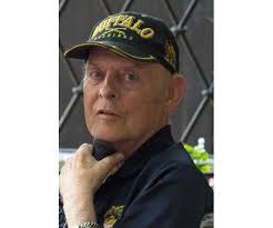 Benjamin Covington Obituary (2023)