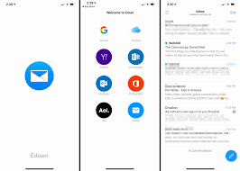 There are definitely several other email apps for ios that could've made this list much longer, but, my goal was to compile 25 of the best ones. The Best Email Apps For Iphone 2021