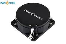 Tactical Grade Integrated Mems Accelerometer and Gyroscope ...